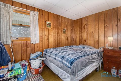 Tiny photo for 19393 US Route 6, Weston, OH 43569 (MLS # 6136658)