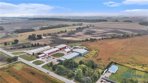 Tiny photo for 19393 US Route 6, Weston, OH 43569 (MLS # 6136658)
