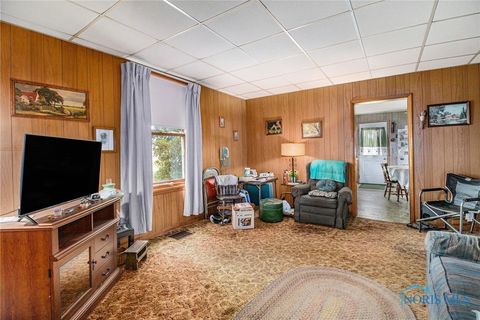 Tiny photo for 19393 US Route 6, Weston, OH 43569 (MLS # 6136658)