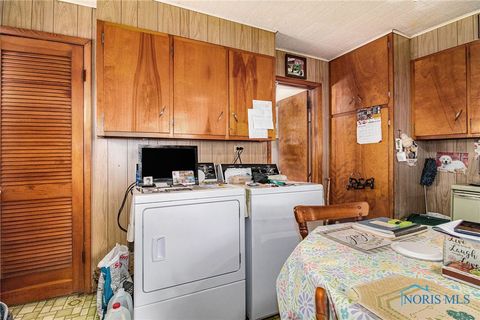 Tiny photo for 19393 US Route 6, Weston, OH 43569 (MLS # 6136658)