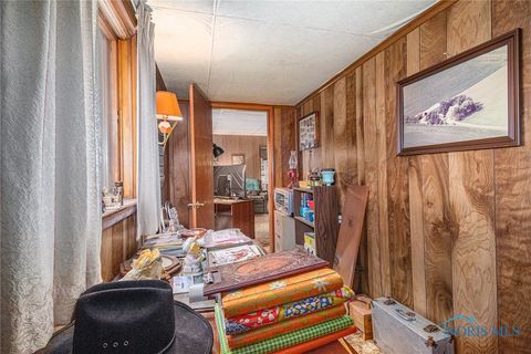 Tiny photo for 19393 US Route 6, Weston, OH 43569 (MLS # 6136658)
