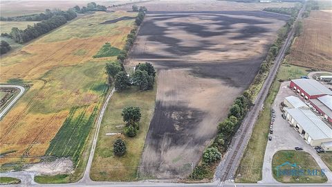Tiny photo for 19393 US Route 6, Weston, OH 43569 (MLS # 6136658)