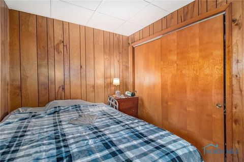 Tiny photo for 19393 US Route 6, Weston, OH 43569 (MLS # 6136658)