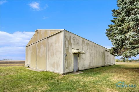 Tiny photo for 19393 US Route 6, Weston, OH 43569 (MLS # 6136658)