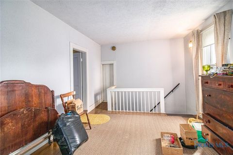 Tiny photo for 19393 US Route 6, Weston, OH 43569 (MLS # 6136658)