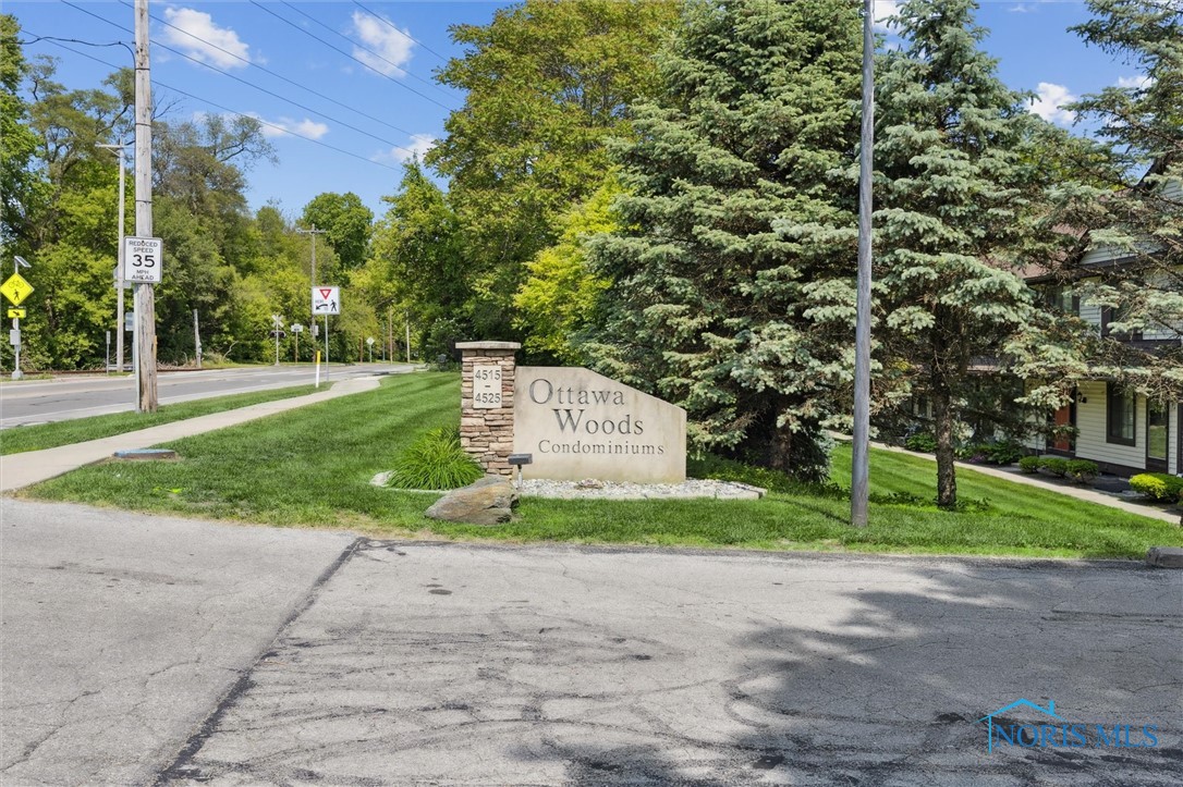 4519 W Bancroft Street #4, Toledo, Ohio image 1