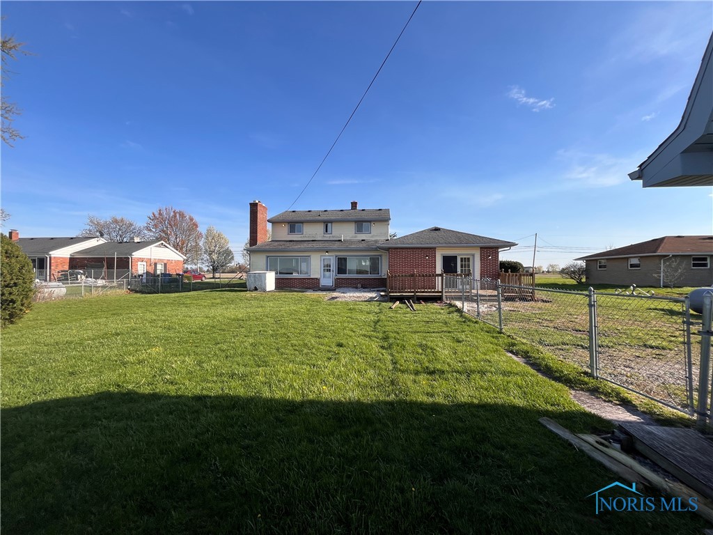 4857 Brown Road, Oregon, Ohio image 40