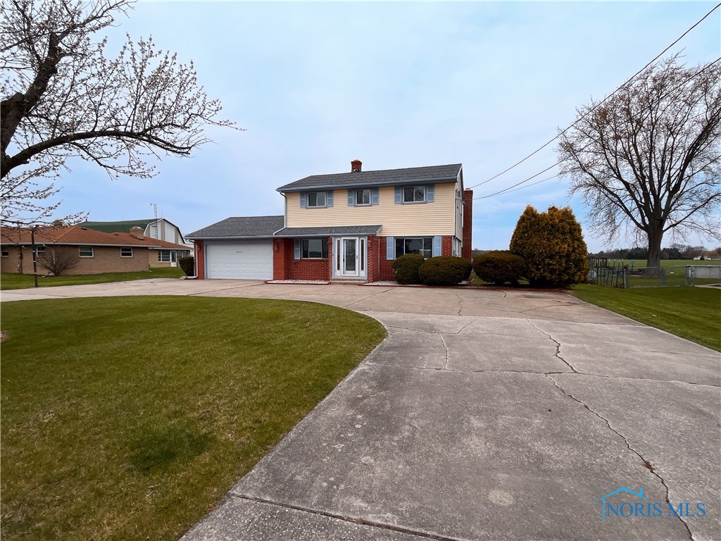 4857 Brown Road, Oregon, Ohio image 3
