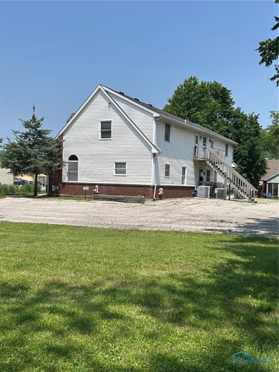 1421 & 1445 S Reynolds Road