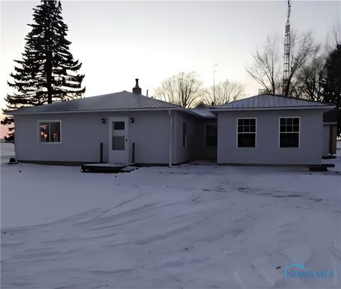 Tiny photo for 26825 Behrens Road, Defiance, OH 43512 (MLS # 6136842)