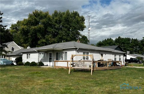 Photo of 26825 Behrens Road, Defiance, OH 43512 (MLS # 6136842)