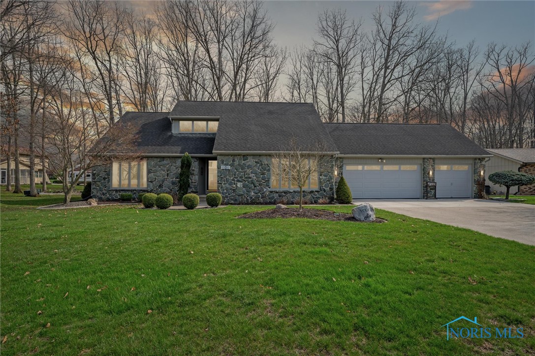 563 3 Rivers Court, Defiance, Ohio image 1