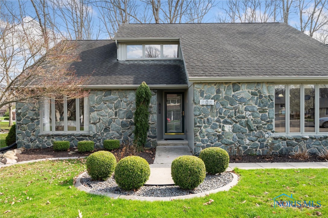 563 3 Rivers Court, Defiance, Ohio image 3