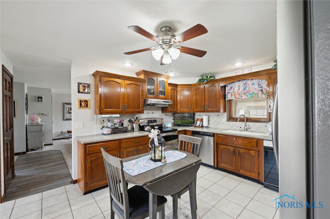 563 3 Rivers Court, Defiance, Ohio image 18