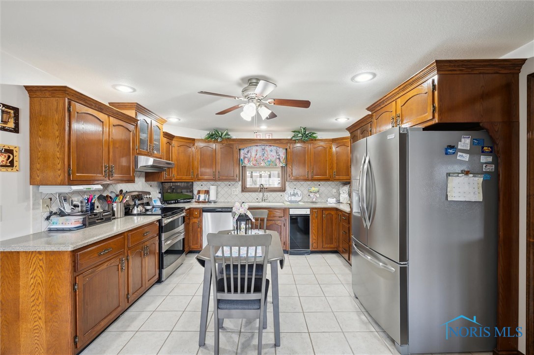 563 3 Rivers Court, Defiance, Ohio image 17