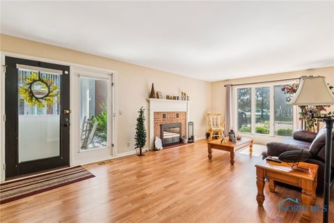 Tiny photo for 1926 Queenswood Drive #4, Findlay, OH 45840 (MLS # 6136643)