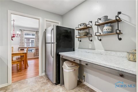 Tiny photo for 1926 Queenswood Drive #4, Findlay, OH 45840 (MLS # 6136643)
