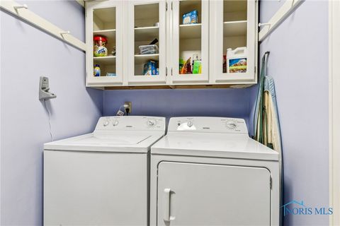 Tiny photo for 1926 Queenswood Drive #4, Findlay, OH 45840 (MLS # 6136643)