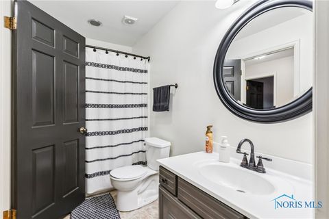 Tiny photo for 1926 Queenswood Drive #4, Findlay, OH 45840 (MLS # 6136643)