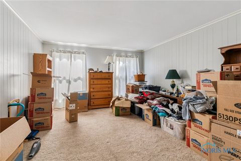 Tiny photo for 1926 Queenswood Drive #4, Findlay, OH 45840 (MLS # 6136643)