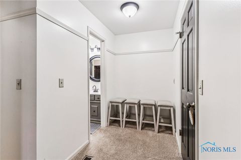 Tiny photo for 1926 Queenswood Drive #4, Findlay, OH 45840 (MLS # 6136643)