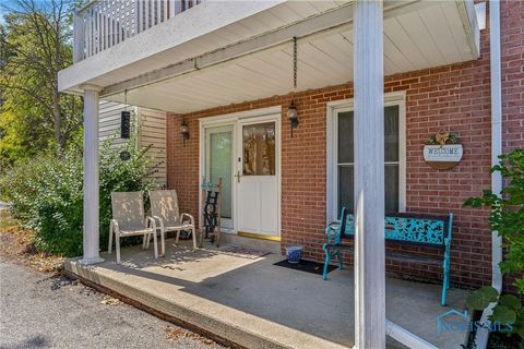 Tiny photo for 1926 Queenswood Drive #4, Findlay, OH 45840 (MLS # 6136643)
