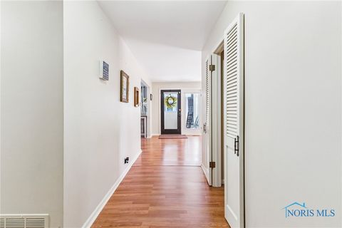 Tiny photo for 1926 Queenswood Drive #4, Findlay, OH 45840 (MLS # 6136643)