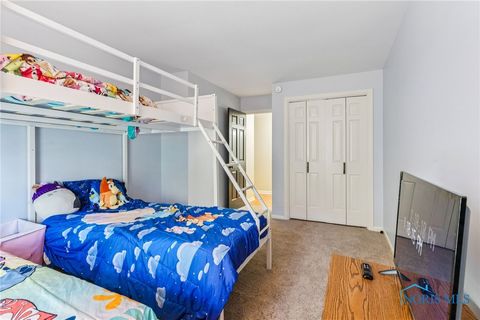 Tiny photo for 1926 Queenswood Drive #4, Findlay, OH 45840 (MLS # 6136643)