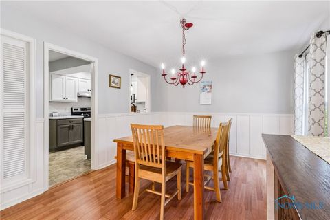 Tiny photo for 1926 Queenswood Drive #4, Findlay, OH 45840 (MLS # 6136643)