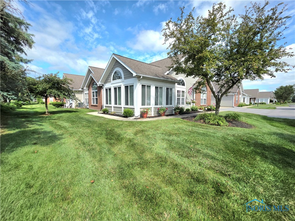 7751 Greenville unit 9 Crossing 9-7751
