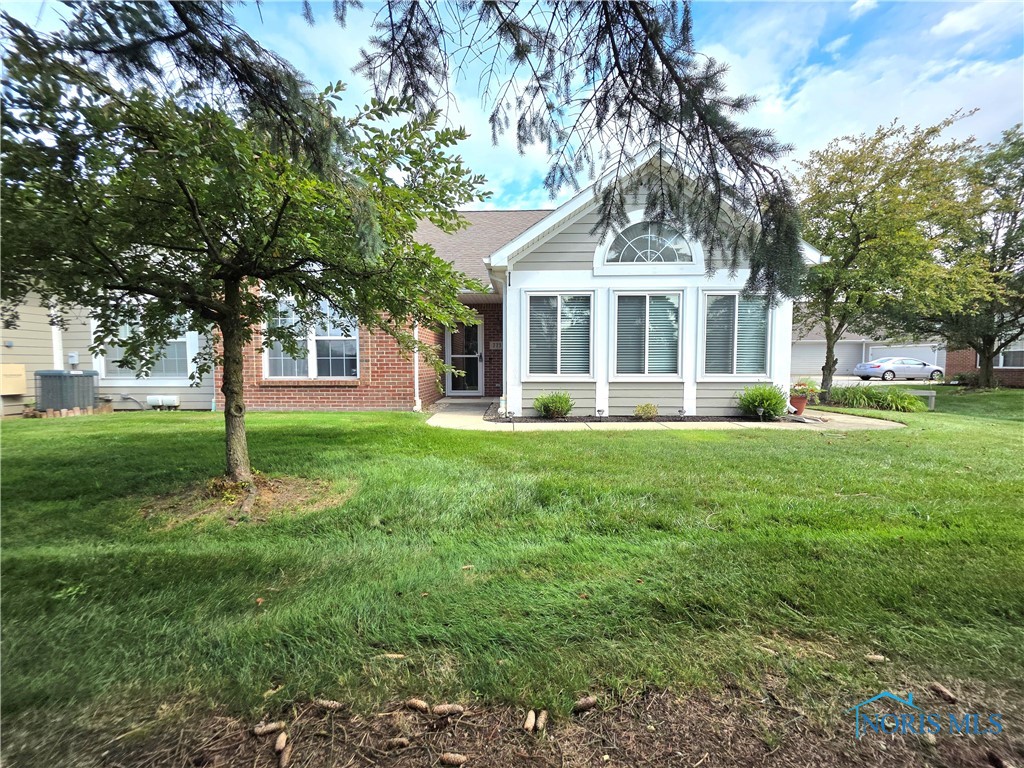 7751 Greenville unit 9 Crossing 9-7751