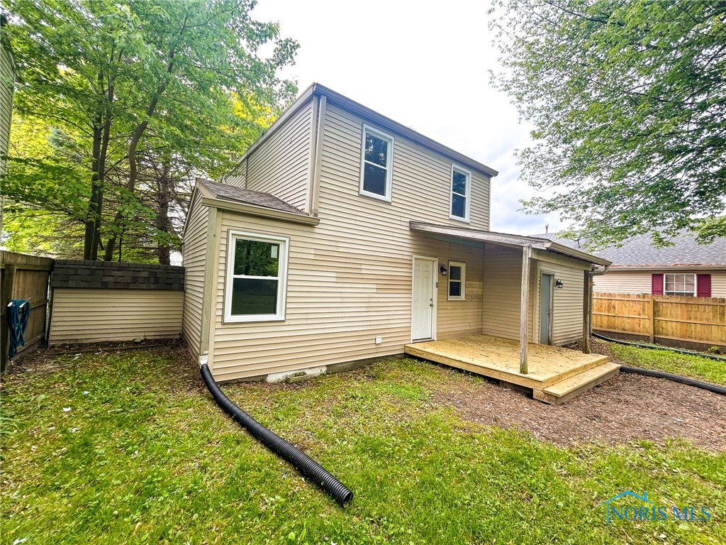 5820 Semoff Drive, Toledo, Ohio image 41