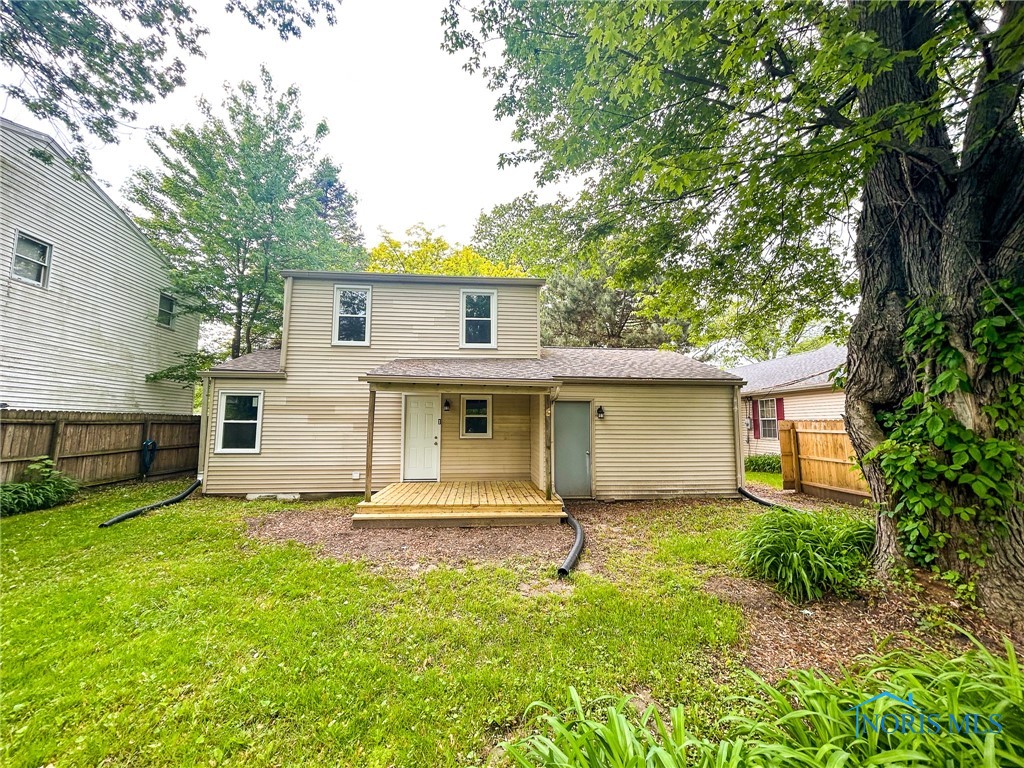 5820 Semoff Drive, Toledo, Ohio image 43