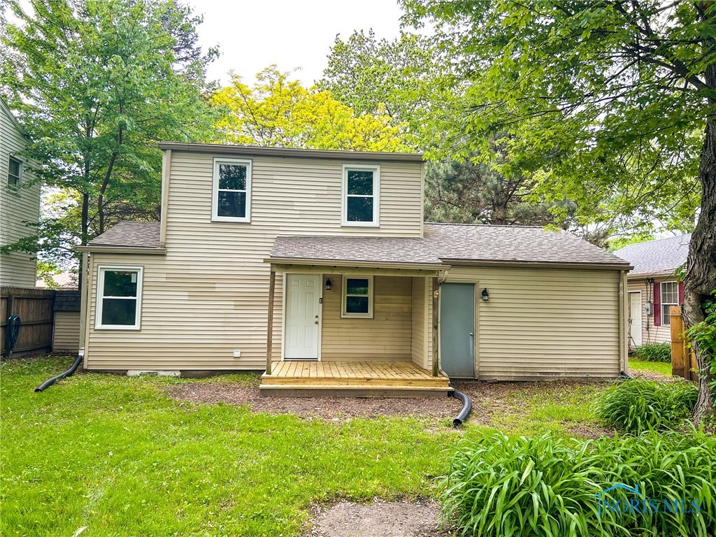 5820 Semoff Drive, Toledo, Ohio image 42