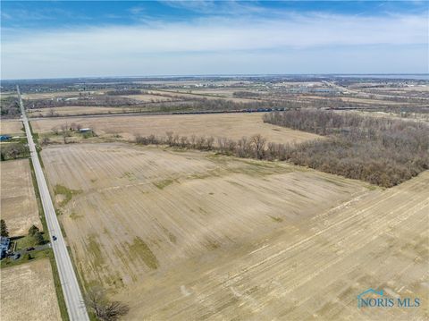 Vacant Land For Sale - W Bogart Road<br/> Erie County, Sandusky, OH 44870