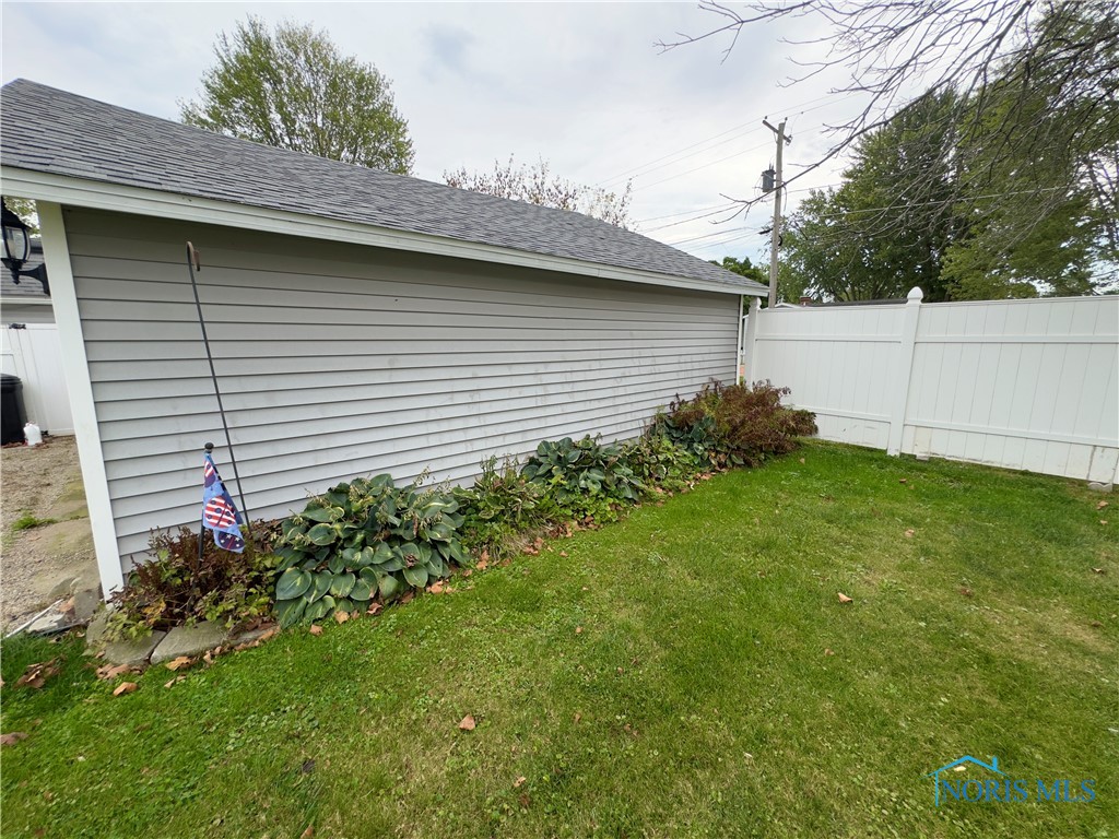 708 Fernwood Avenue, Delta, Ohio image 32