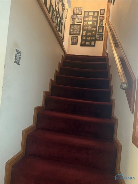 Tiny photo for 5501 Ruth Avenue, Toledo, OH 43613 (MLS # 6136113)