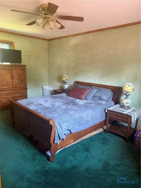 Tiny photo for 5501 Ruth Avenue, Toledo, OH 43613 (MLS # 6136113)