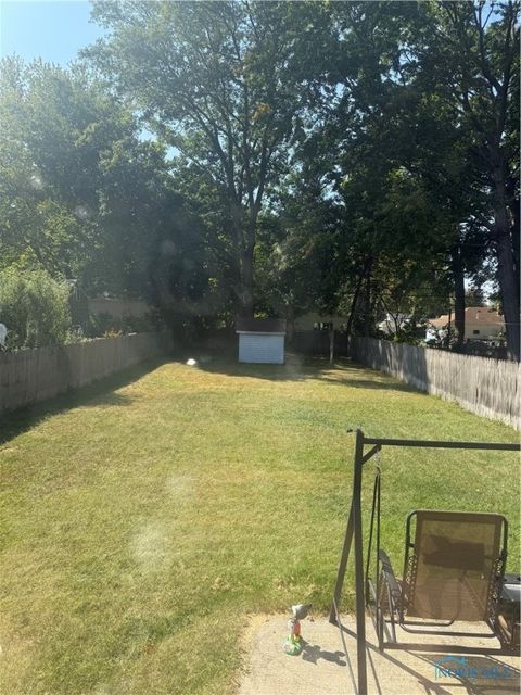 Tiny photo for 5501 Ruth Avenue, Toledo, OH 43613 (MLS # 6136113)