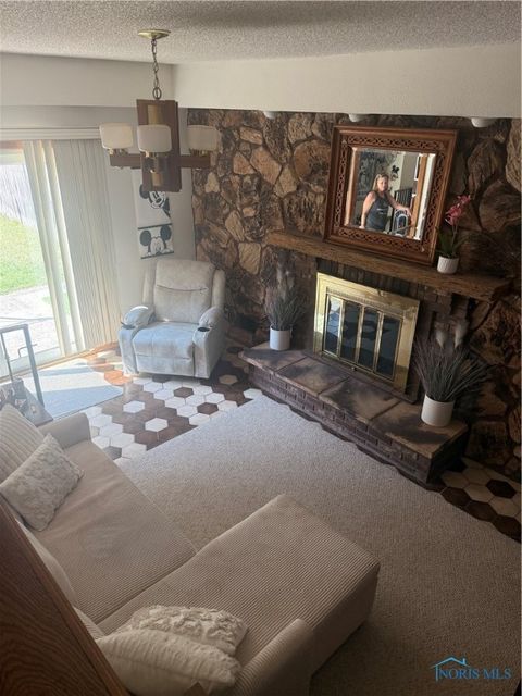 Tiny photo for 5501 Ruth Avenue, Toledo, OH 43613 (MLS # 6136113)
