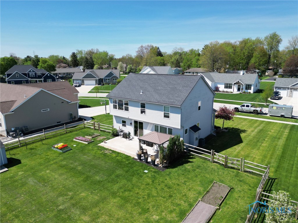 6425 Sydney Drive, Whitehouse, Ohio image 42