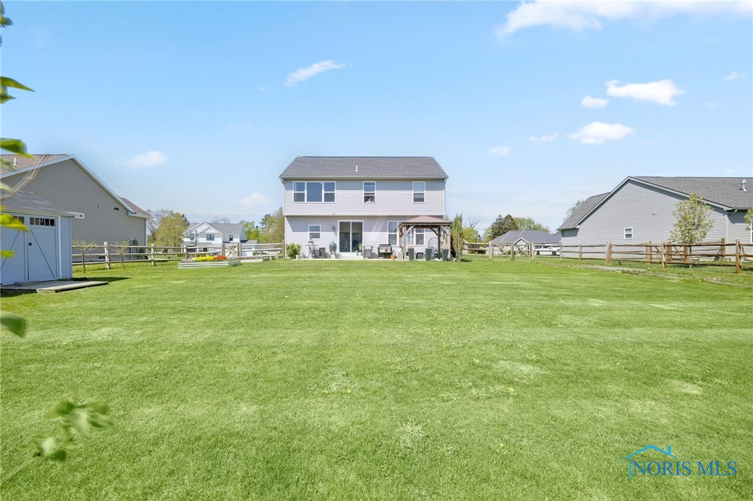 6425 Sydney Drive, Whitehouse, Ohio image 35