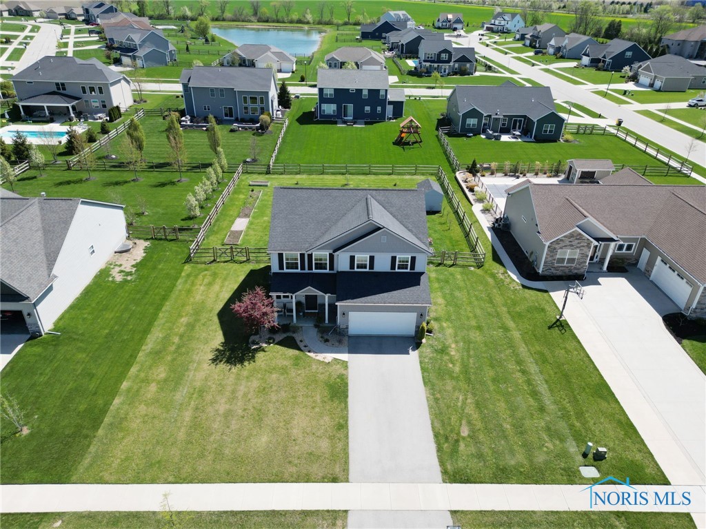 6425 Sydney Drive, Whitehouse, Ohio image 39