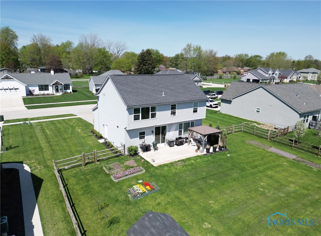 6425 Sydney Drive, Whitehouse, Ohio image 43