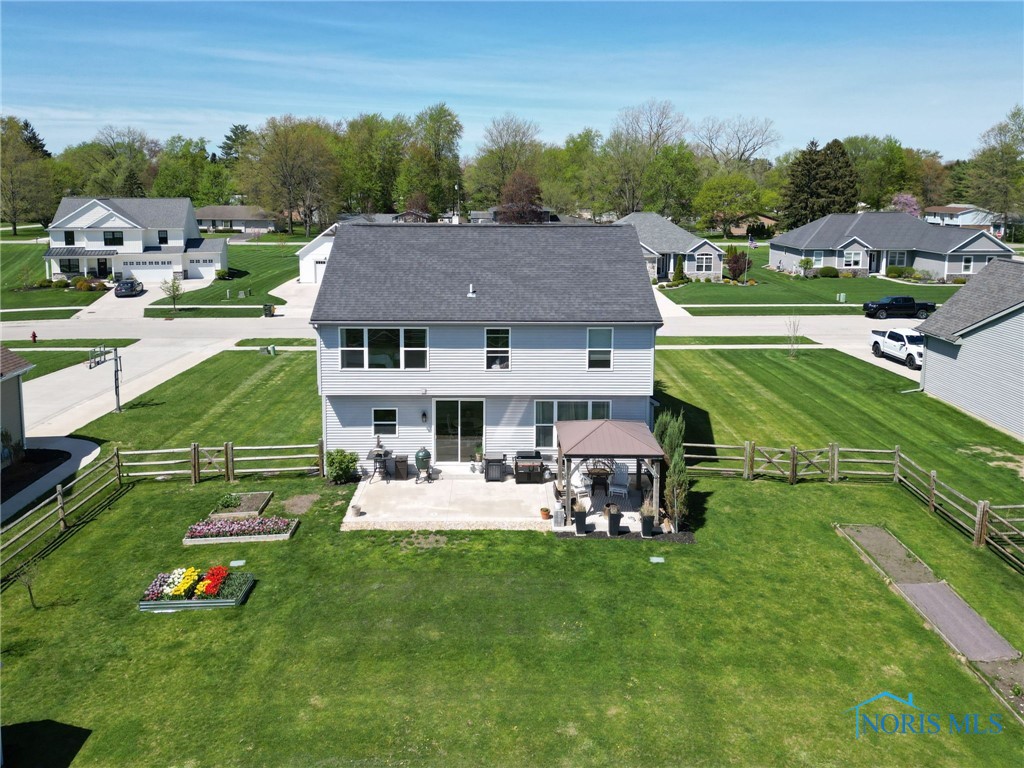 6425 Sydney Drive, Whitehouse, Ohio image 44