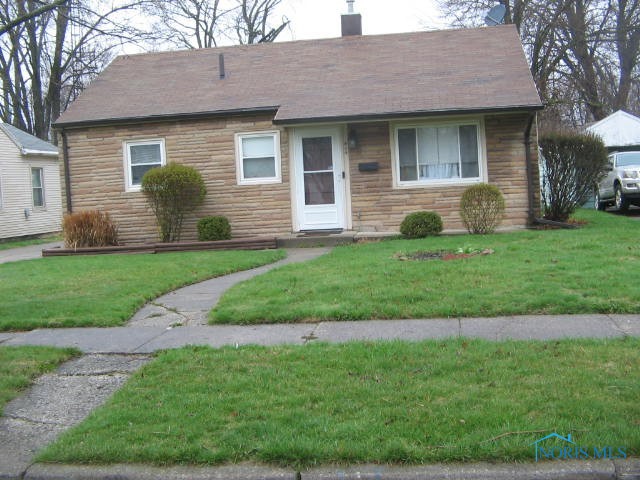 414 Boxhall Road, Toledo, Ohio image 1