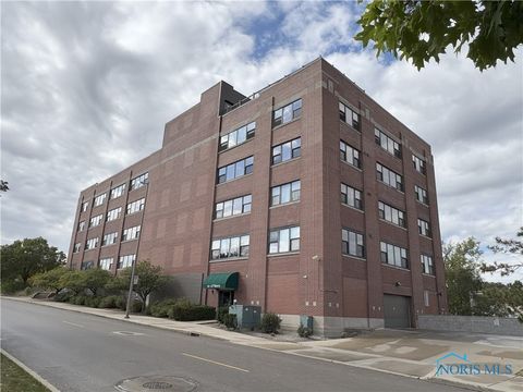 Photo of 110 Ottawa Street #2F, Toledo, OH 43604 (MLS # 6136880)