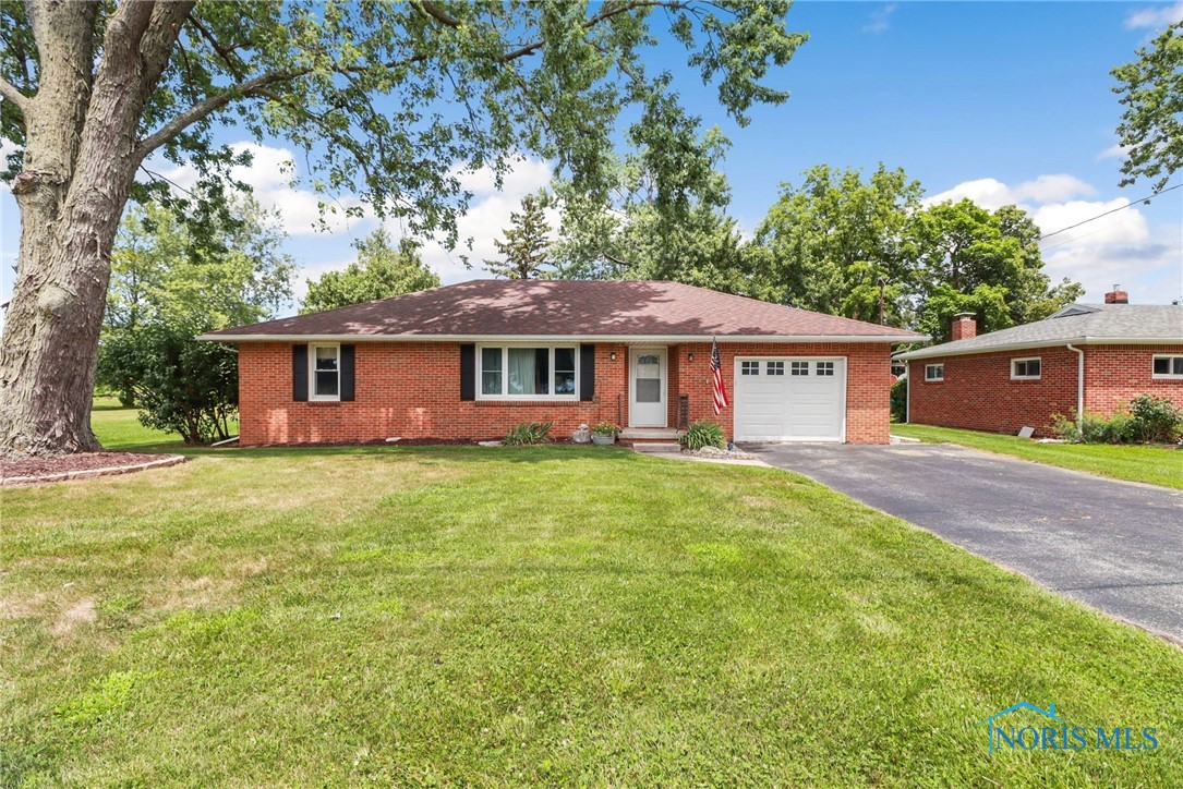 16078 W Poe Road Rd, Bowling Green, Ohio image 1