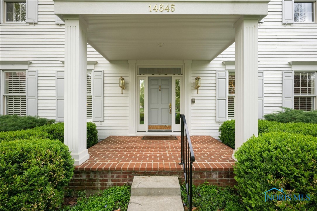 14645 Deerwood Court, Perrysburg, Ohio image 2
