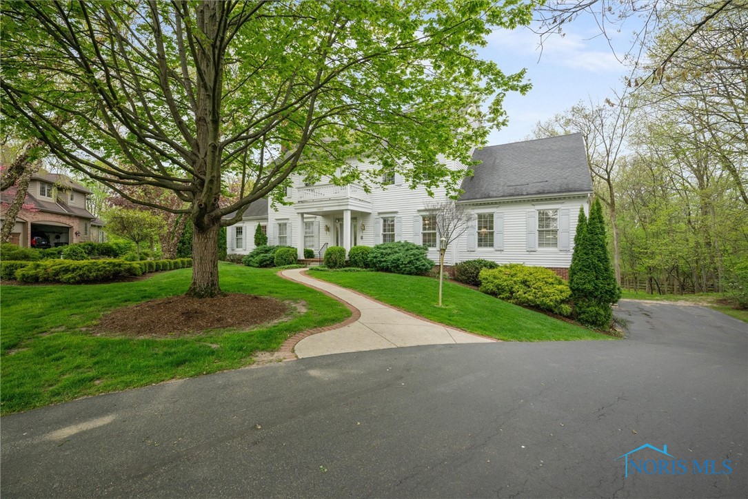 14645 Deerwood Court, Perrysburg, Ohio image 1